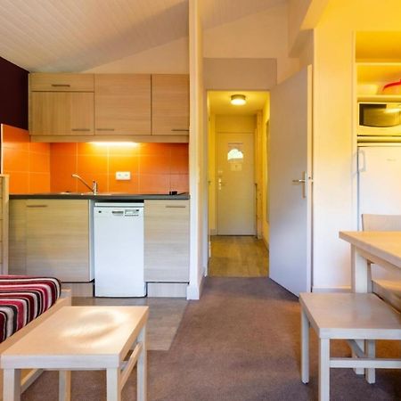 Residence Plagne Lauze - Maeva Home - Appartement 2 Pieces 5 Personnes - Confort Mae-9202 Macot-la-Plagne 外观 照片