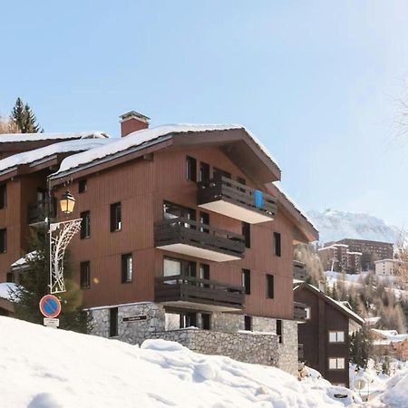 Residence Plagne Lauze - Maeva Home - Appartement 2 Pieces 5 Personnes - Confort Mae-9202 Macot-la-Plagne 外观 照片