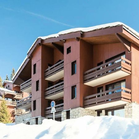Residence Plagne Lauze - Maeva Home - Appartement 2 Pieces 5 Personnes - Confort Mae-9202 Macot-la-Plagne 外观 照片