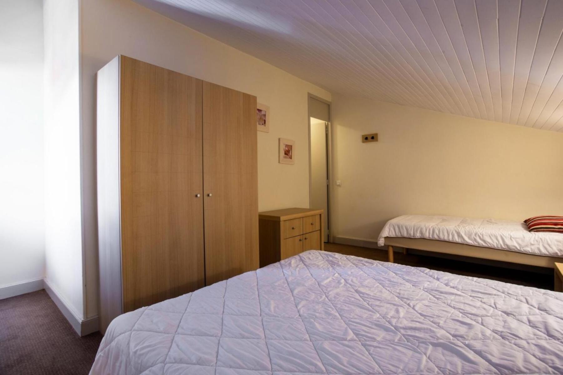 Residence Plagne Lauze - Maeva Home - Appartement 2 Pieces 5 Personnes - Confort Mae-9202 Macot-la-Plagne 外观 照片