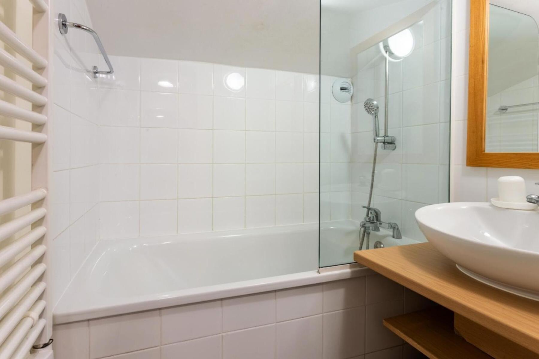Residence Plagne Lauze - Maeva Home - Appartement 2 Pieces 5 Personnes - Confort Mae-9202 Macot-la-Plagne 外观 照片